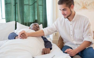 Helping Your Loved Ones With the Issues They Face